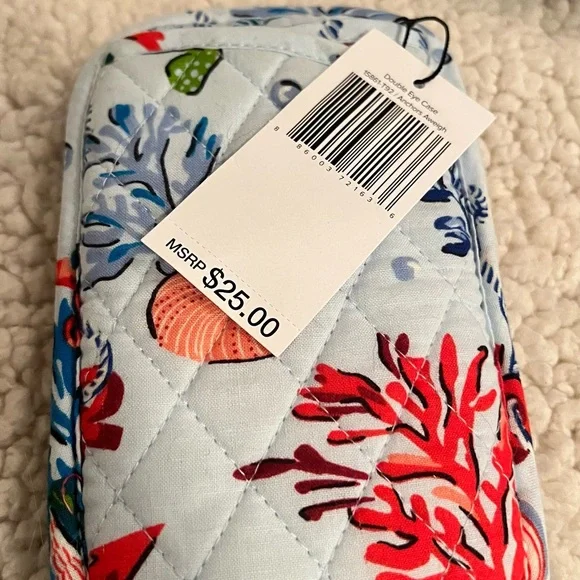 Vera Bradley Accessories - Picture 3 of 16